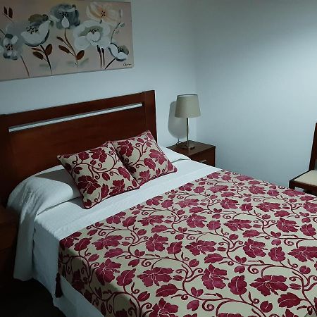 Santiago do CacémAlojamento Ferreira - Apartamento C公寓 外观 照片