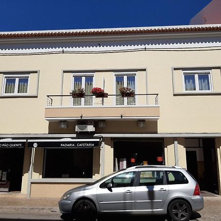 Santiago do CacémAlojamento Ferreira - Apartamento C公寓 外观 照片