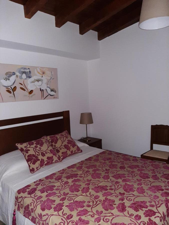 Santiago do CacémAlojamento Ferreira - Apartamento C公寓 外观 照片