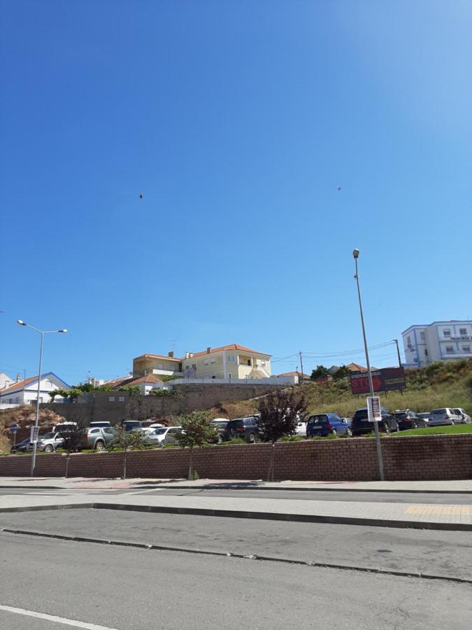 Santiago do CacémAlojamento Ferreira - Apartamento C公寓 外观 照片