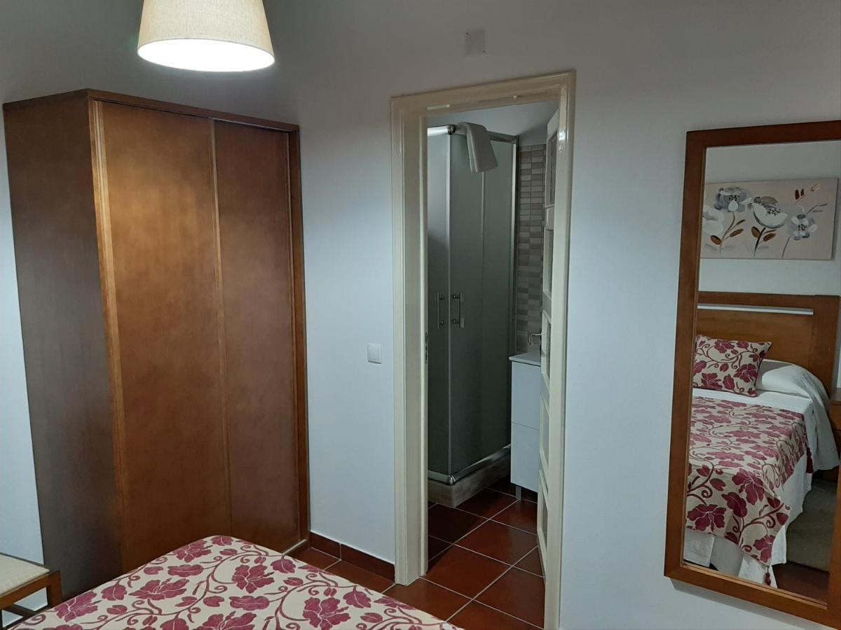 Santiago do CacémAlojamento Ferreira - Apartamento C公寓 外观 照片