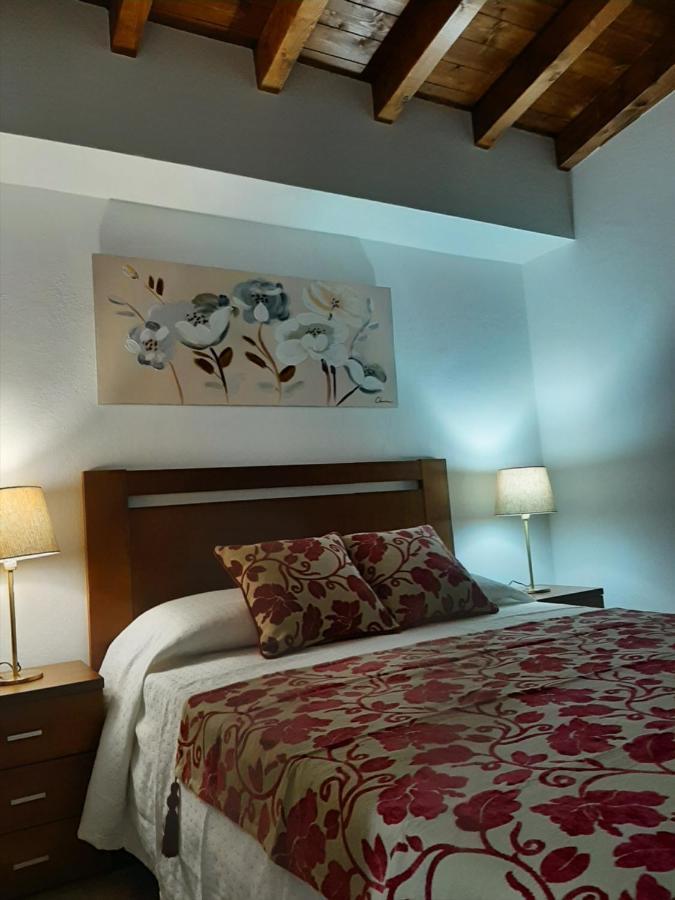 Santiago do CacémAlojamento Ferreira - Apartamento C公寓 外观 照片