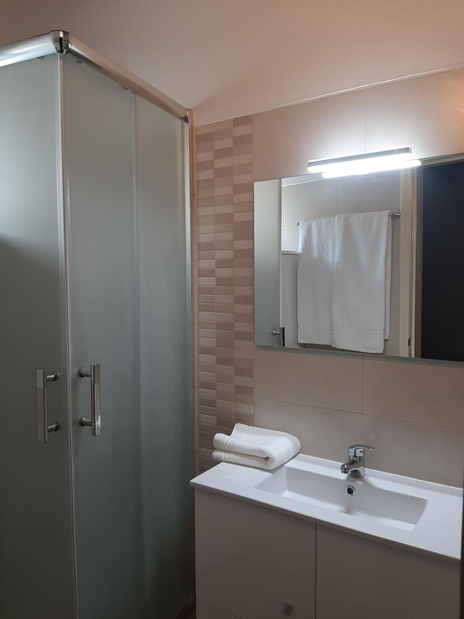 Santiago do CacémAlojamento Ferreira - Apartamento C公寓 外观 照片