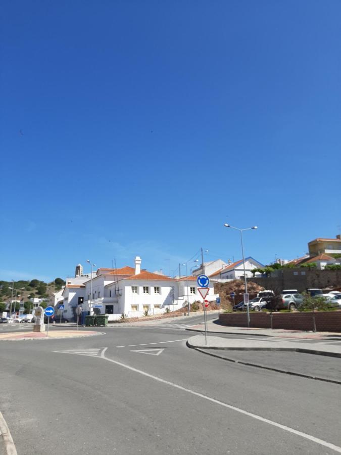 Santiago do CacémAlojamento Ferreira - Apartamento C公寓 外观 照片